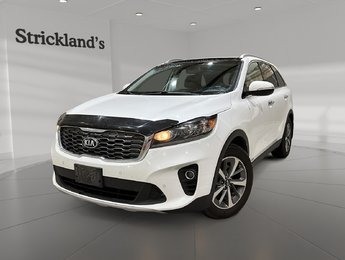 2019 Kia Sorento EX