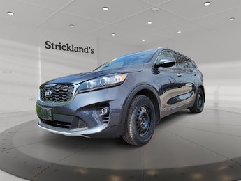 2019 Kia Sorento EX Premium