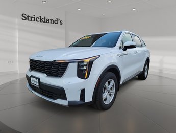2024 Kia Sorento LX 2.5L AWD