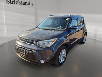 2014 Kia Soul 1.6L LX at