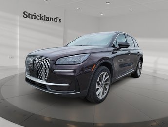 2023 Lincoln Corsair Base AWD