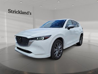 2024 Mazda CX-5 Signature AWD at