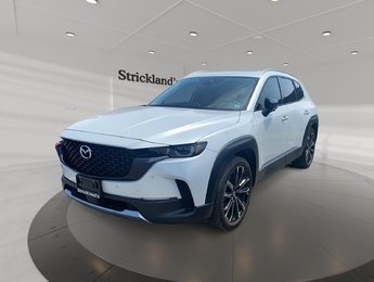 2024 Mazda CX-50 GT AWD