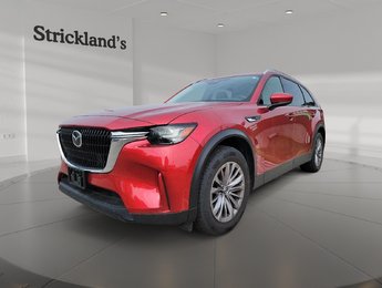 2025 Mazda CX-90 MHEV GS-L AWD