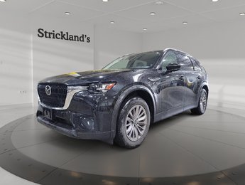 2025 Mazda CX-90 MHEV GS-L AWD