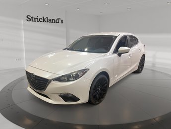 2014  Mazda3 Sport GS-SKY at