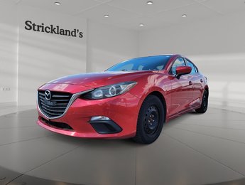 2014  Mazda3 Sport GS-SKY at