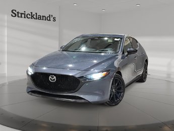 2024  Mazda3 Sport GT Auto i-ACTIV AWD