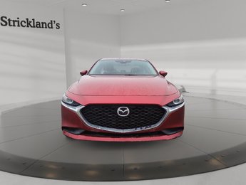 2019  Mazda3 GS at AWD