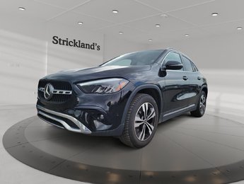 2026 Mercedes-Benz GLA250 4MATIC SUV