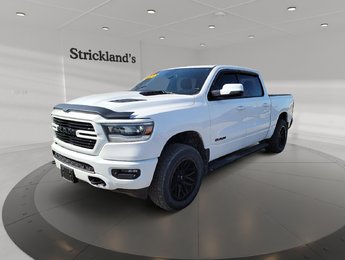 2020 Ram RAM 1500 Crew Cab 4x4 (DT) Sport/rebel SWB