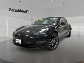 2023 Tesla Model 3 Long Range