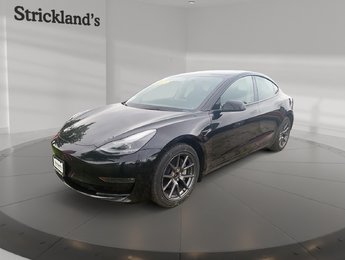 2023 Tesla MODEL 3 Long Range