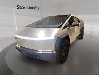 2024 Tesla Unlisted Item