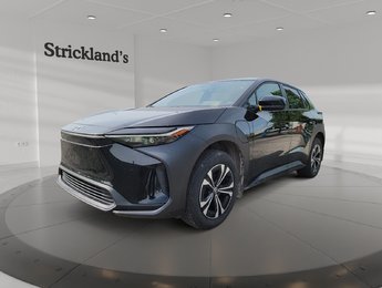 2023 Toyota bZ4X L