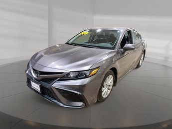 2023 Toyota Camry Camry SE