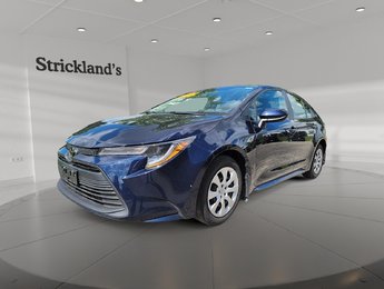 2024 Toyota Corolla LE CVT