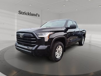 2022 Toyota TUNDRA 4X4 Tundra Double Cab SR