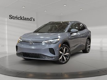 2023 Volkswagen ID.4 Pro AWD