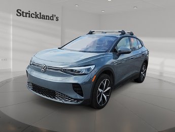 2024 Volkswagen ID.4 Pro AWD