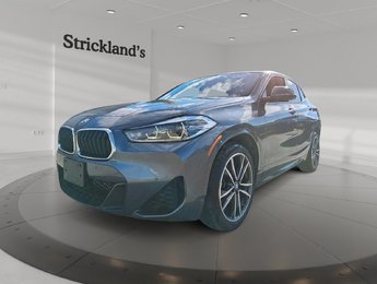 2022 BMW X2 XDRIVE28I