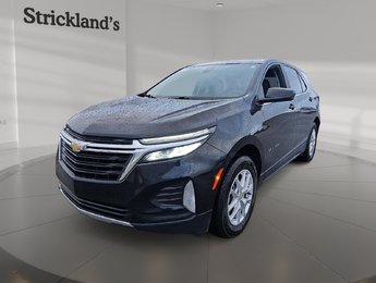 2023 Chevrolet Equinox LT AWD