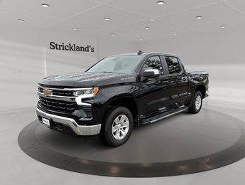 2023 Chevrolet Silverado 1500 LT SHORT BOX Truck