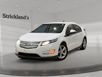2015 Chevrolet Volt VOLT