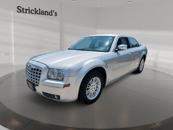 2010 Chrysler 300 C 4D SEDAN Sedan