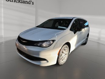 2024 Chrysler Grand Caravan SXT 3ROW