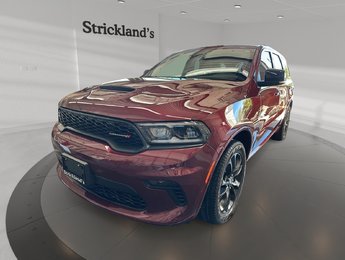 2023 Dodge Durango GT PLUS AWD