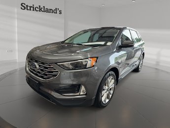 2023 Ford Edge TITANIUM AWD SUV