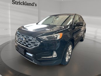 2023 Ford Edge TITANIUM AWD SUV