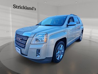 2014 GMC Terrain SLT1
