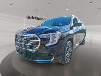 2024 GMC Terrain DENALI AWD
