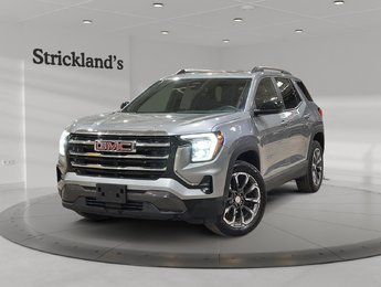 2025 GMC Terrain AWD ELEVATION