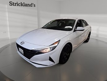 2023 Hyundai Elantra PREFERRED