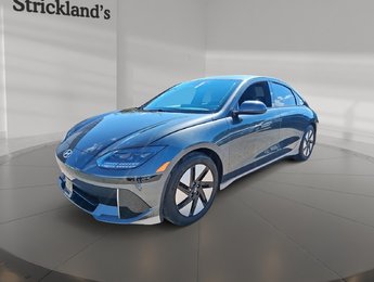 2024 Hyundai IONIQ 6 PREFERRED LONG RANGE