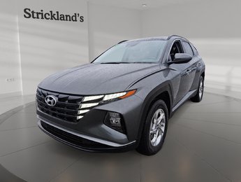 2024 Hyundai Tucson PREFERRED AWD