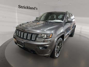 2019 Jeep Grand Cherokee ALTITUDE 4X4