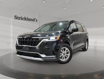 2024 Kia Carnival LX+