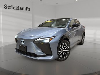 2023 Lexus RZ 450e AWD SUV