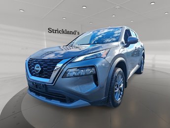2023 Nissan Rogue S AWD