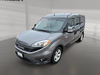2020 Ram Promaster CITY WAGON SLT Van