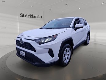 2024 Toyota RAV4 Le Awd