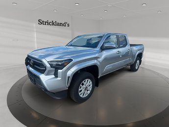 2025 Toyota Tacoma 4X4 Tacoma Double Cab AT