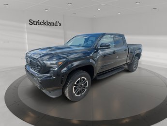 2025 Toyota Tacoma 4X4 Tacoma Double Cab AT