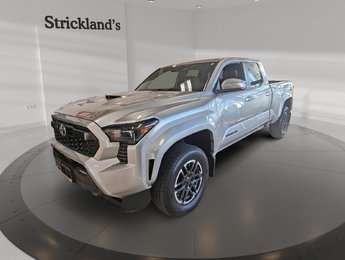 2025 Toyota Tacoma 4X4 Tacoma Double Cab AT