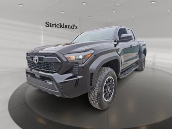 2025 Toyota Tacoma 4X4 Tacoma Double Cab AT