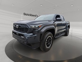 2025 Toyota Tacoma Hybrid Tacoma HV Double Cab